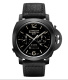 Panerai Luminor 1950 Chrono 8 Days GMT Ceramica PAM00317