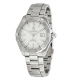 Браслет Tag Heuer BA0928, из сатинированной и полированной стали, стальной, размер 