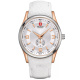 Ремень Swiss Military Hanowa STL 06-6155; 06-6156, из кожи телёнка