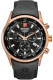 Ремень Swiss Military Hanowa STL 06-4156.09.007, из кожи телёнка