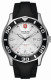 Ремень Swiss Military Hanowa STP 06-4170.04.001.07, из полиуретана, черный