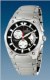 Браслет Festina BA02455, из стали, размер 19 мм