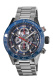 Браслет Tag Heuer BA0766, из сатинированной и полированной стали