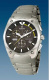 Браслет Festina BA02454, из стали, размер 19 мм