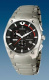 Браслет Festina BA02454, из стали, размер 19 мм