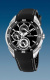 Ремешок FESTINA из каучука черный 20 мм для часов FESTINA FASHION MULTIFUCTION (F16394/4, F16394/2)