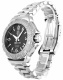 Браслет Tag Heuer BA0852, из сатинированной и полированной стали, стальной