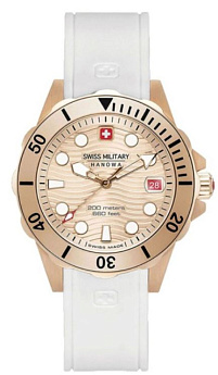 Ремень Swiss Military Hanowa STP 06-6338.09.010, из полиуретана