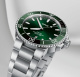 Oris Aquis Date 01 733 7732 4157-07 8 21 05PEB