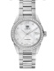 Браслет Tag Heuer BA0758, из сатинированной и полированной стали