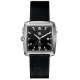 Ремень Tag Heuer FT6004, из каучука, черный