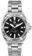 Браслет Tag Heuer BA0928, из сатинированной и полированной стали, стальной, размер 