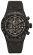 Ремень Tag Heuer FT6071, из каучука, черный