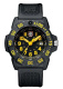 Ремень Luminox FPX.2401.20Q.1.K, из полиуретана, черный, размер 24 мм