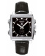 Ремень Tag Heuer FC6171, из кожи, черный