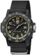 Ремень Luminox FN2201.20Q, из нейлона, черный, размер 22 мм