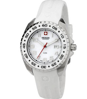 Ремень Swiss Military Hanowa STP 06-6144.04.001, из полиуретана