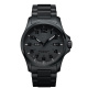 Браслет LUMINOX из нерж. стали с черным покрытием, с конечными звеньями, для часов серии 1920/1940 (FM1920.IPB)