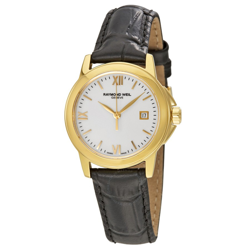 Ремешок для часов Raymond Weil Tradition 5376