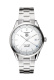 Браслет Tag Heuer BA0787, из сатинированной и полированной стали, стальной