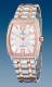Браслет Festina BA02698, из стали, размер 23 мм