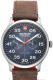 Ремень Swiss Military Hanowa STL 06-4335.04.003, из кожи телёнка, размер 22 мм
