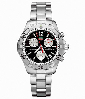Браслет Tag Heuer BA0804, из стали