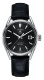 Ремень Tag Heuer FC6180, из кожи, черный