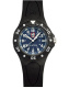 Ремень Luminox FP0100.20Q, из полиуретана, черный