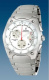Браслет Festina BA02455, из стали, размер 19 мм