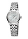 Браслет Raymond Weil B2400-ST, из стали, , размер 