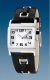 Ремень Festina BC06169, из кожи телёнка, размер 24 мм