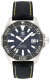 Ремень Tag Heuer FC6362, из нейлона, черный