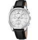 Ремешок из кожи теленка черный 21 мм для часов FESTINA BOYFRIEND (F16860/1)