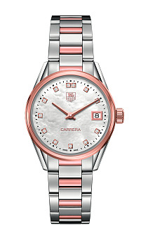 Браслет для часов Tag Heuer Carrera