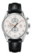 Ремень Tag Heuer FC6235, из кожи, черный