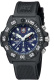 Ремень Luminox FPX.2401.20Q.1.K, из полиуретана, черный, размер 24 мм