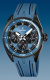 Ремешок из каучука темно-синий 23 мм для часов FESTINA SPORT 2015 (F16610/3)