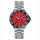 Браслет Tag Heuer BA0850, из сатинированной стали, стальной