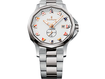 Corum Admiral's Cup Legend A395/04247