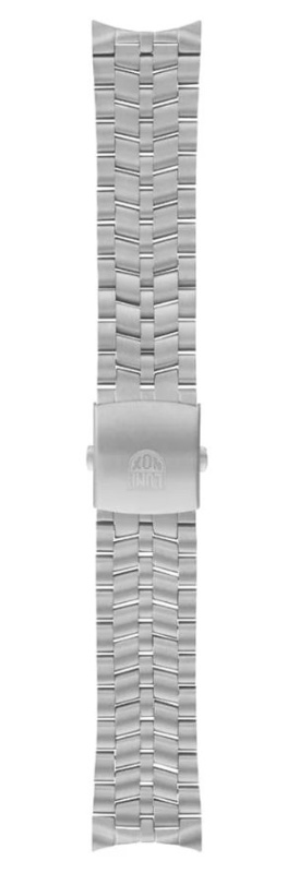 Браслет Luminox FMX.9240.TI.K, из титана