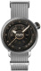 Браслет Bomberg CT.M43.M.02/03-2.9, из стали, стальной, размер 20/20 мм