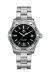 Браслет Tag Heuer BA0831, из сатинированной и полированной стали, стальной