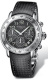 Ремень Raymond Weil SI2101-BD-R8CXL, из полиамида, черный, размер XL