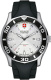 Ремень Swiss Military Hanowa STP 06-4170.04.001.07, из полиуретана, черный