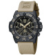 Luminox Navy Seal XS.3590.NSF.SET