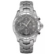 Браслет Tag Heuer BA0594, из сатинированной стали, стальной