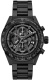 Браслет Tag Heuer BH0742, из керамики, черный