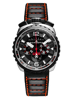 Bomberg Bolt 68 BS45CHSP.050-4.3
