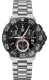 Браслет Tag Heuer BA0850, из сатинированной стали, стальной